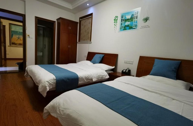 Bihai Dream Garden Farm House