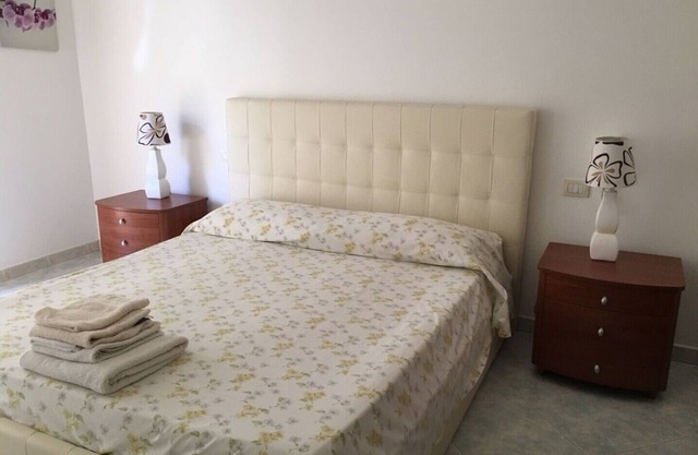 Bijoux Wohnung
