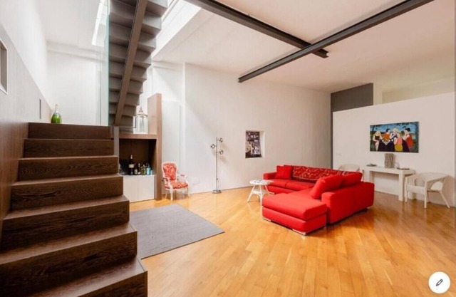 Bijoux Luxuswohnung in der Altstadt