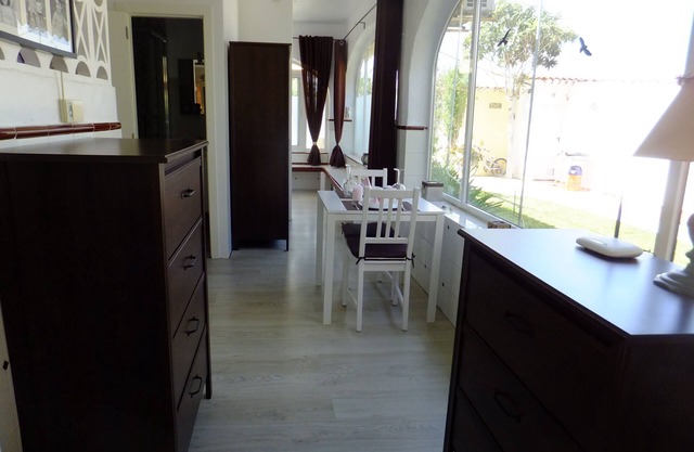 Bike- Beach-House Oliva