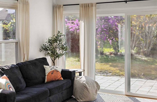 Welcome to your Peace and Relaxation