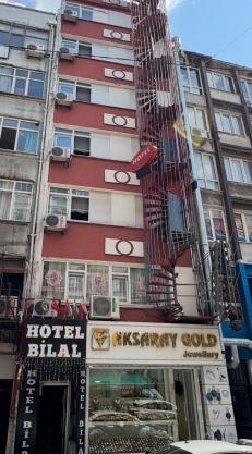 Bilal Hotel