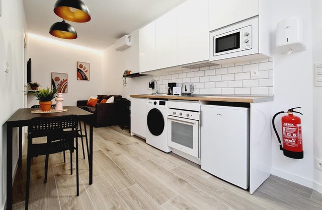 Bilbao APARTAMENTOS Zorroza