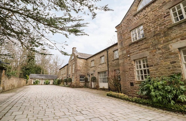Bilbo, LANCASTER