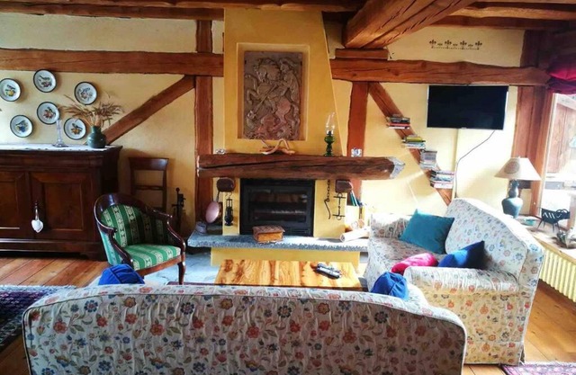 Bilivelli in antica baita nel cuore di Pragelato