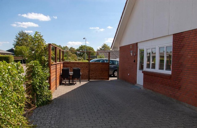 Billund Center Apartment