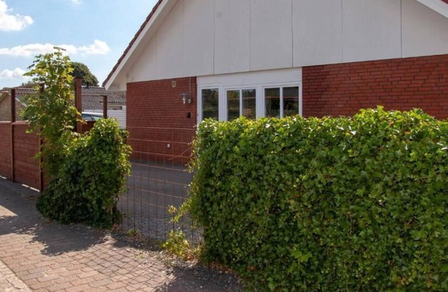 Billund Centrum Apartment
