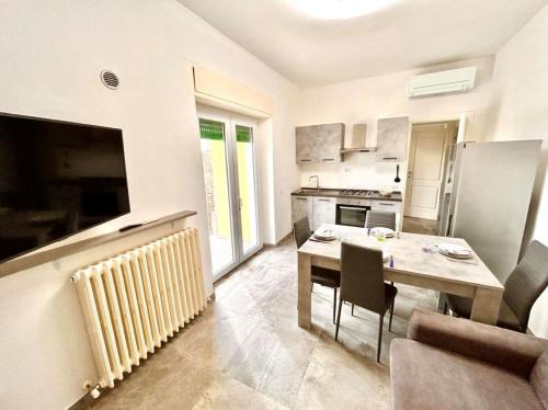 Bilo Leondino, appartamento moderno al Taunus