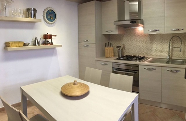 Bilo Lux Novoli (LE) Zentrum