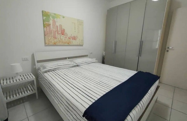 Bilo Mira PT - Ein Schlafzimmer Wohnung, Schläft 4