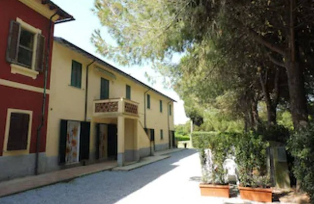 Bilo8 - Via dei Flabelli 37 Populonia Station, Tuscany 57025 IT