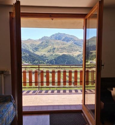 Bilocale 200mt dagli impianti