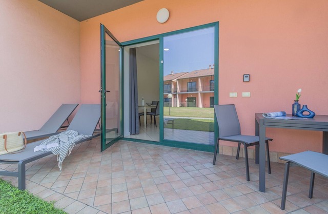 Bilocale Brezza del lario by Varenna Holidays