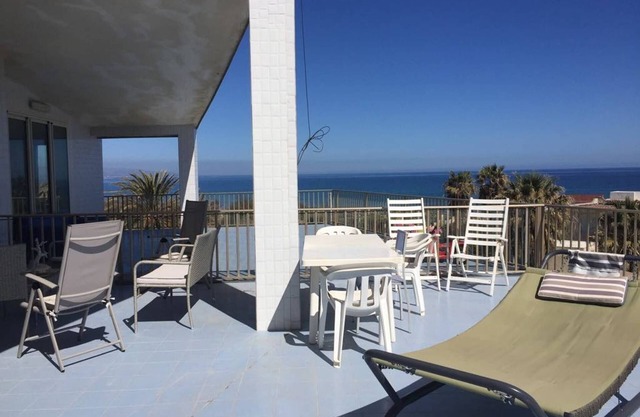 Bilocale Cele 2° piano Con Splendida Vista Mare