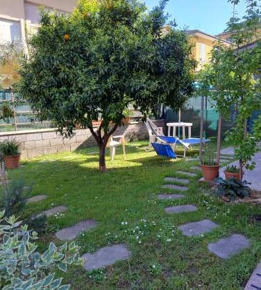 Bilocale climatizzato a 850m dalla spiaggia Casa Katia