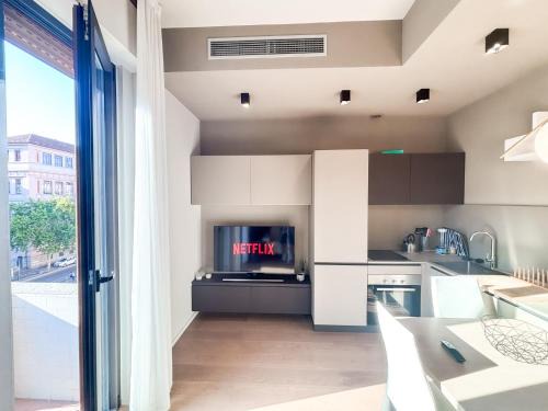 Bilocale di Design Moscova Brera Parco Sempione