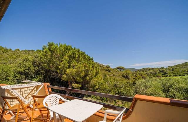Bilocale Poggio al Sole
