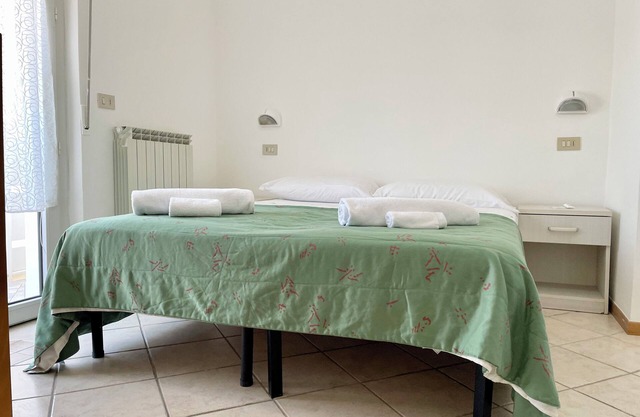 Bilocale vicinissimo mare - La casa del Bagnino