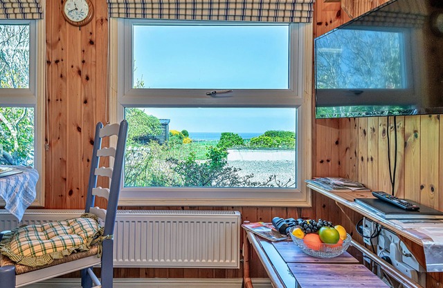 Bimbadeen Lodge