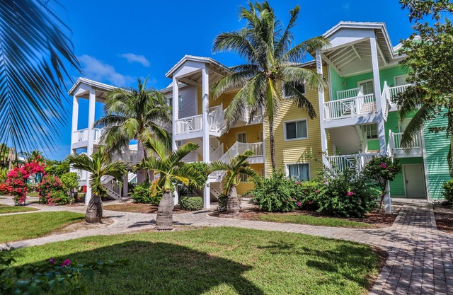 Bimini Bay Gardenview 2bed Condo