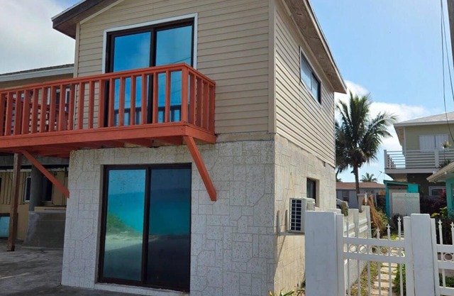 Bimini Beach Getaway #2