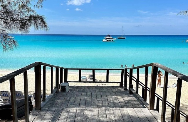 Bimini Big Game Club Resort & Marina