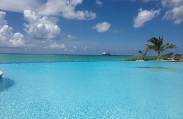 NEUE AUFLISTUNG! ☼ FEBRUAR SPEZIELLE SCHÖNE BIMINI SANDS RESORT WOHNUNG!