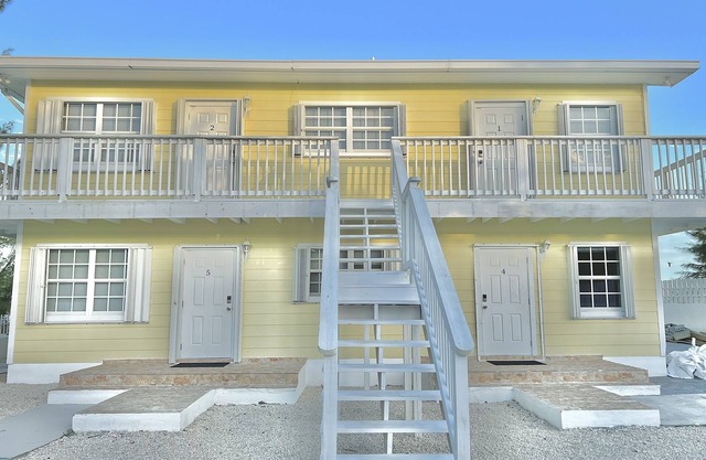 Bimini Vacation Apartment - APT#5