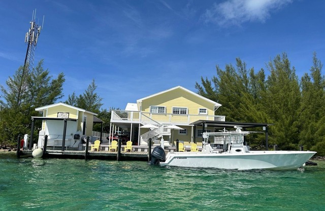 Bimini Vacation Apartment - APT#6