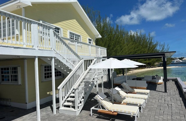 Bimini Vacation Apartment - APT#3