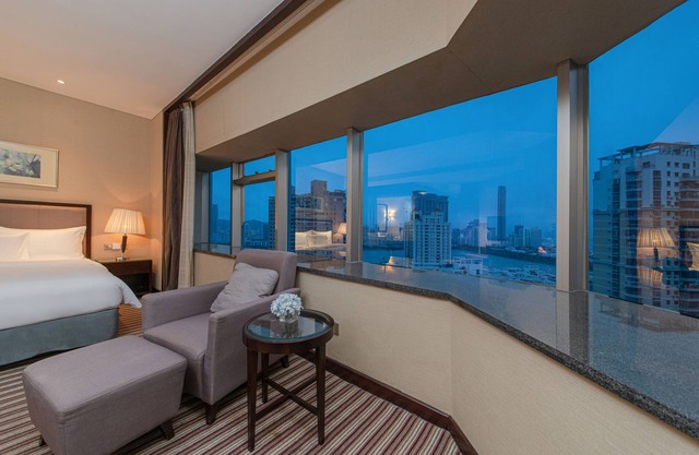 Binbei Yiho Hotel