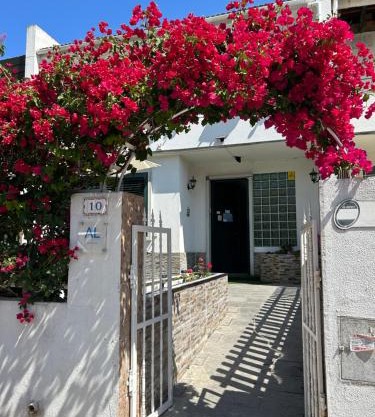 Bing Garden Guesthouse