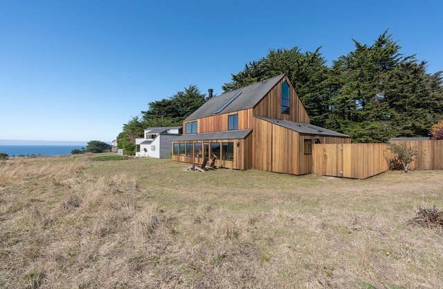 Binker Barn Reimagined