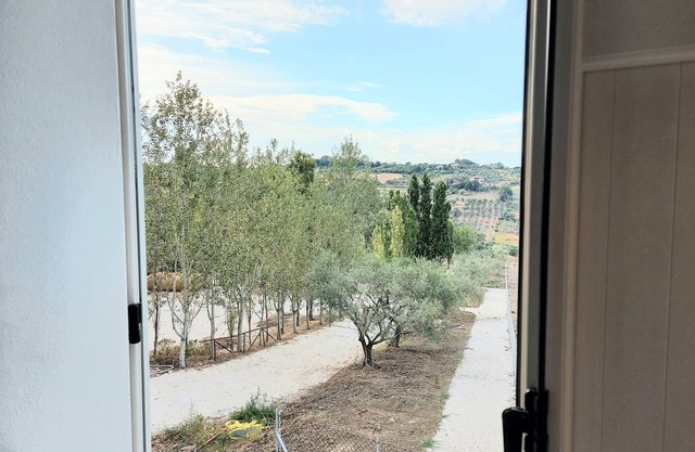 Bio Fattoria, 10 minutes by car from San Marino, 15 minutes by car from the beach