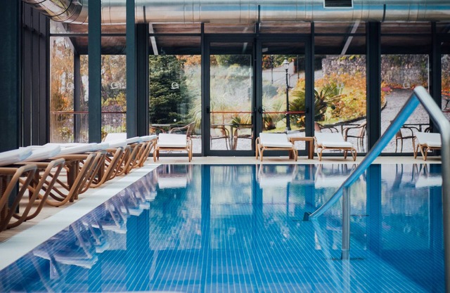 BIO Hotel - Hotel Quinta da Serra