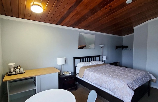 Bio Vista Motel