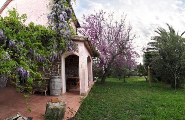Bioagriturismo NURE