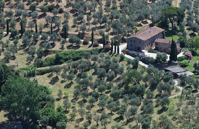 Bioagriturismo Benessere LA COLLINA - LA CHIESA - Sie lieben das Besondere