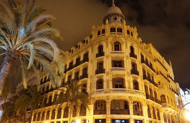 BIOPARK HOME VALENCIA
