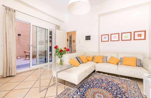 Biora Apartments