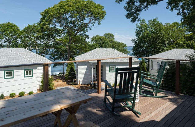 Birch Cottage | The Pridwin Hotel and Cottages