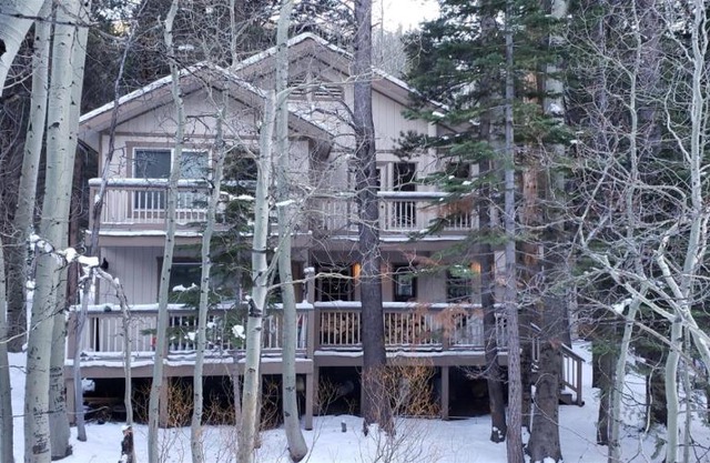 Birch Creek #8 - 2BR/1.5BA
