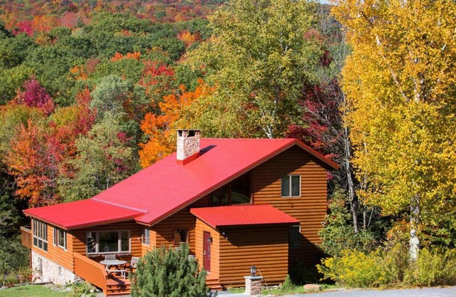 Birch Creek Lodge