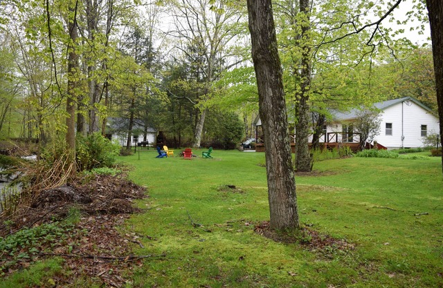 Birch Creek Mountain House - 3 Minuten nach Belleayre Mtn