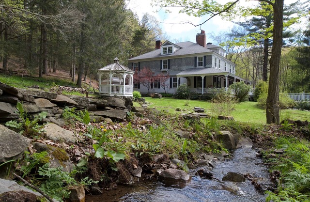 ** Charming & Private Catskills Getaway!** 4 Saison, 16ppl +, hundefreundlich