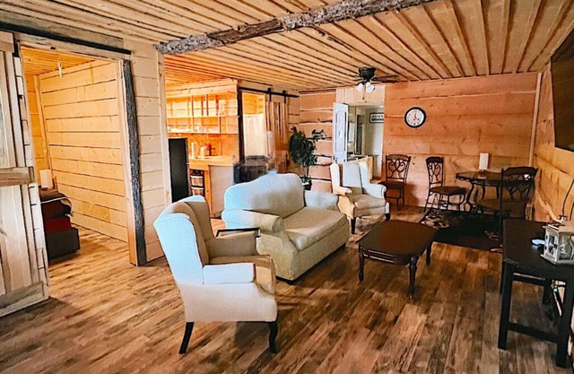 Birch Glen Lodge