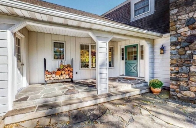 Birch Hill - Luxury Mountain Retreat