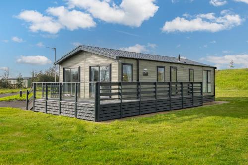 Birch Timber Holiday Lodge