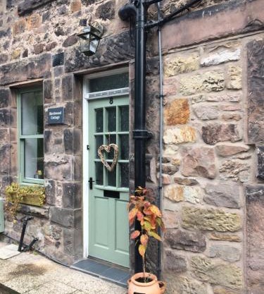 Birchwood Cottage - In the Heart of Wooler