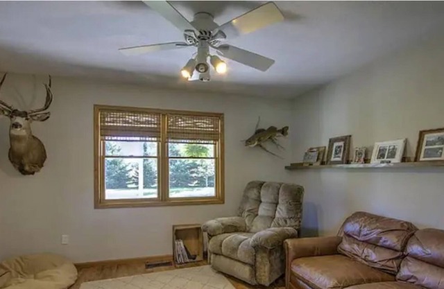 Birchwood Home